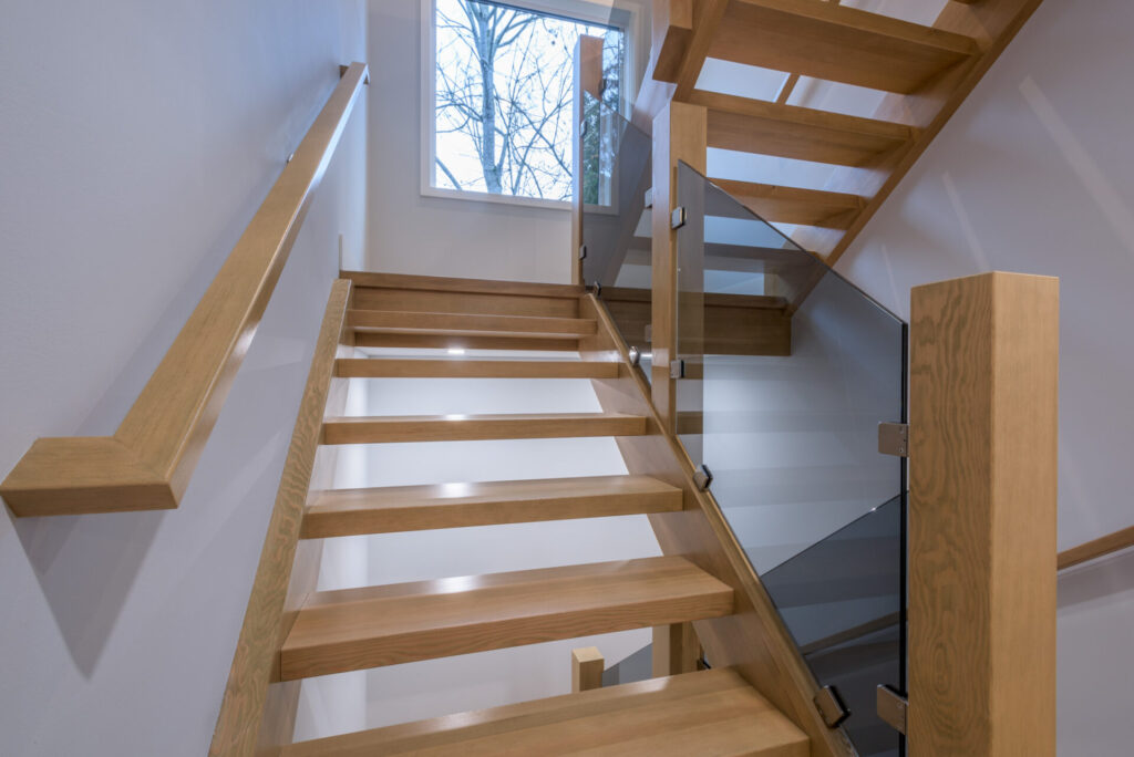 Craftsman Meets Modern