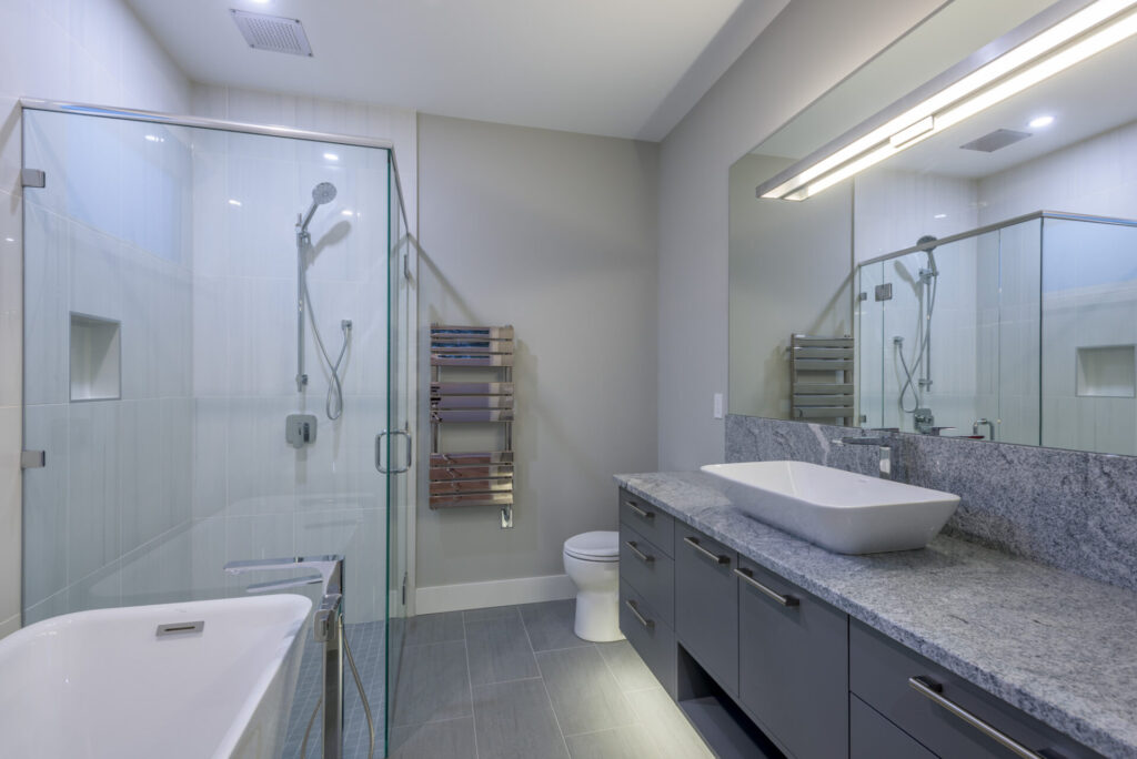 Craftsman Meets Modern