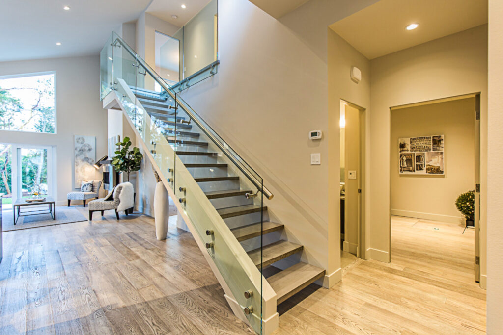 Little Sur at the Ridge