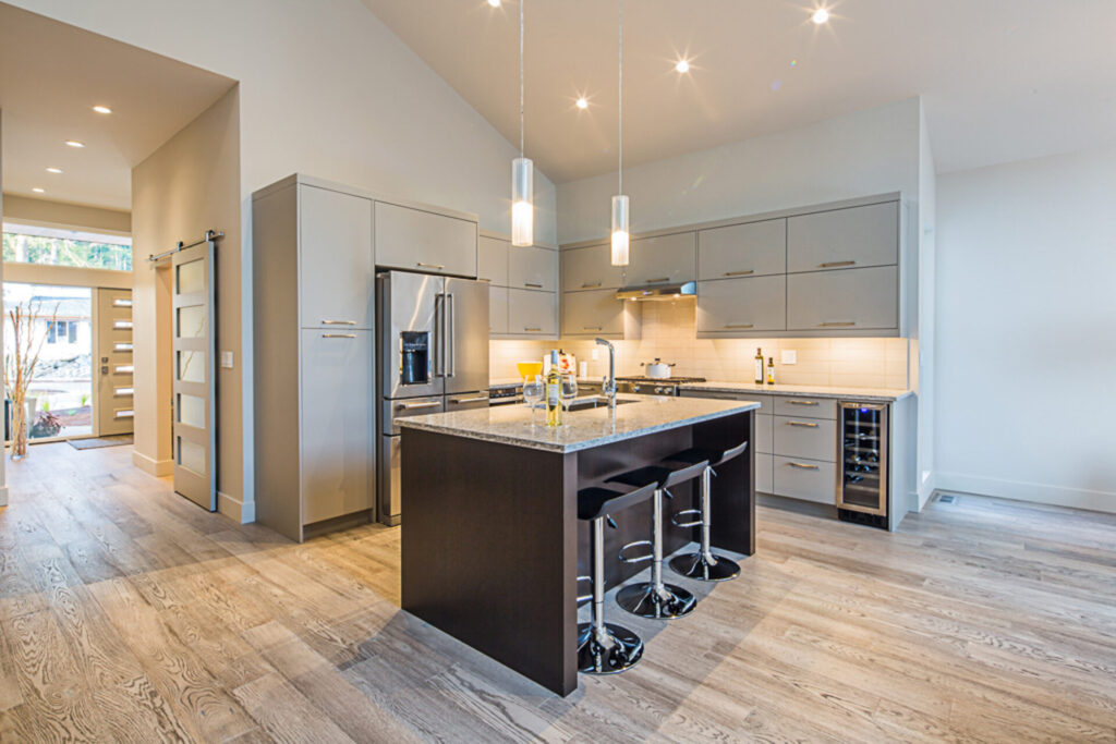 Little Sur at the Ridge