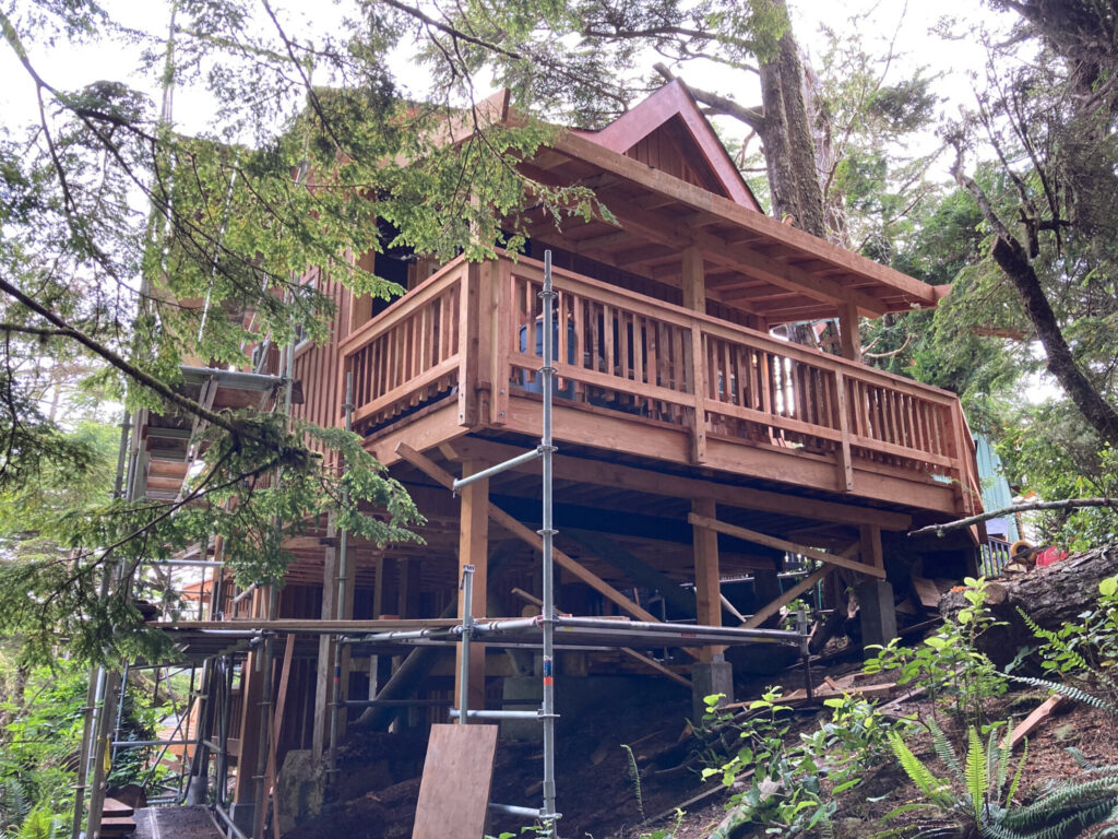 Terrace Beach Resort