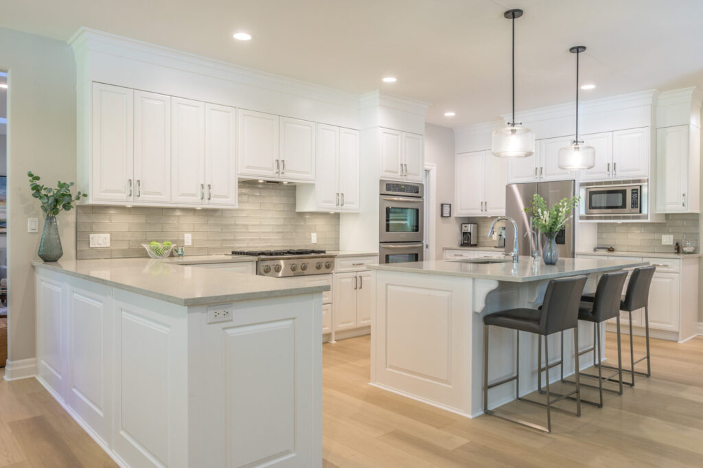 Cut Loose in Nanoose